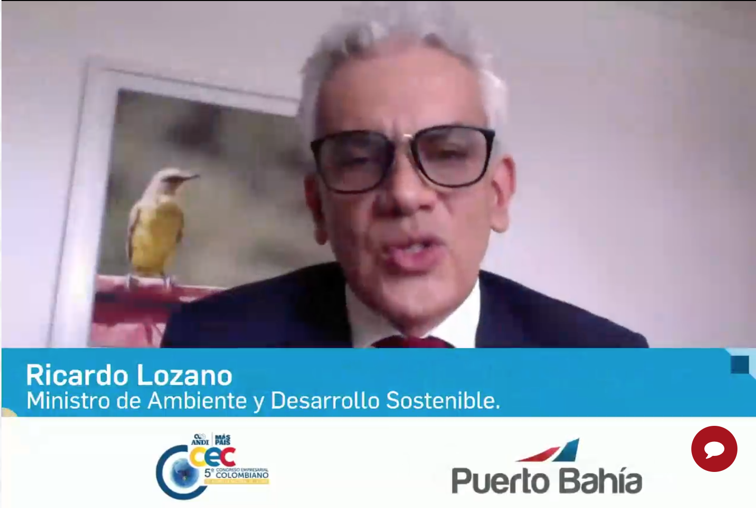 5 cec jueves mañana